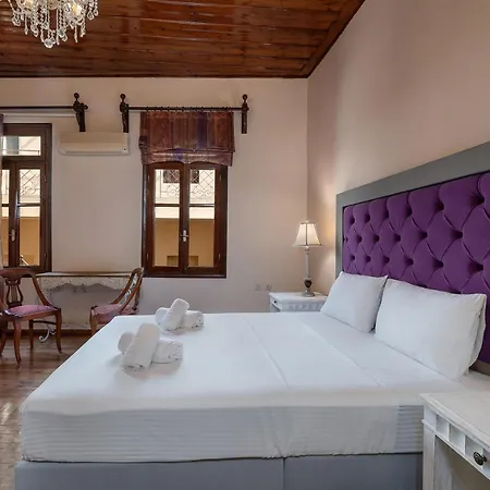 Old Town Penzion 3*