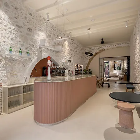Old Town Penzion 3*