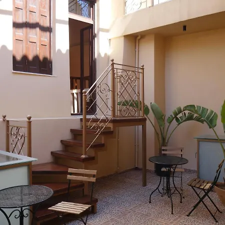 Old Town 3* Chania (Crete)